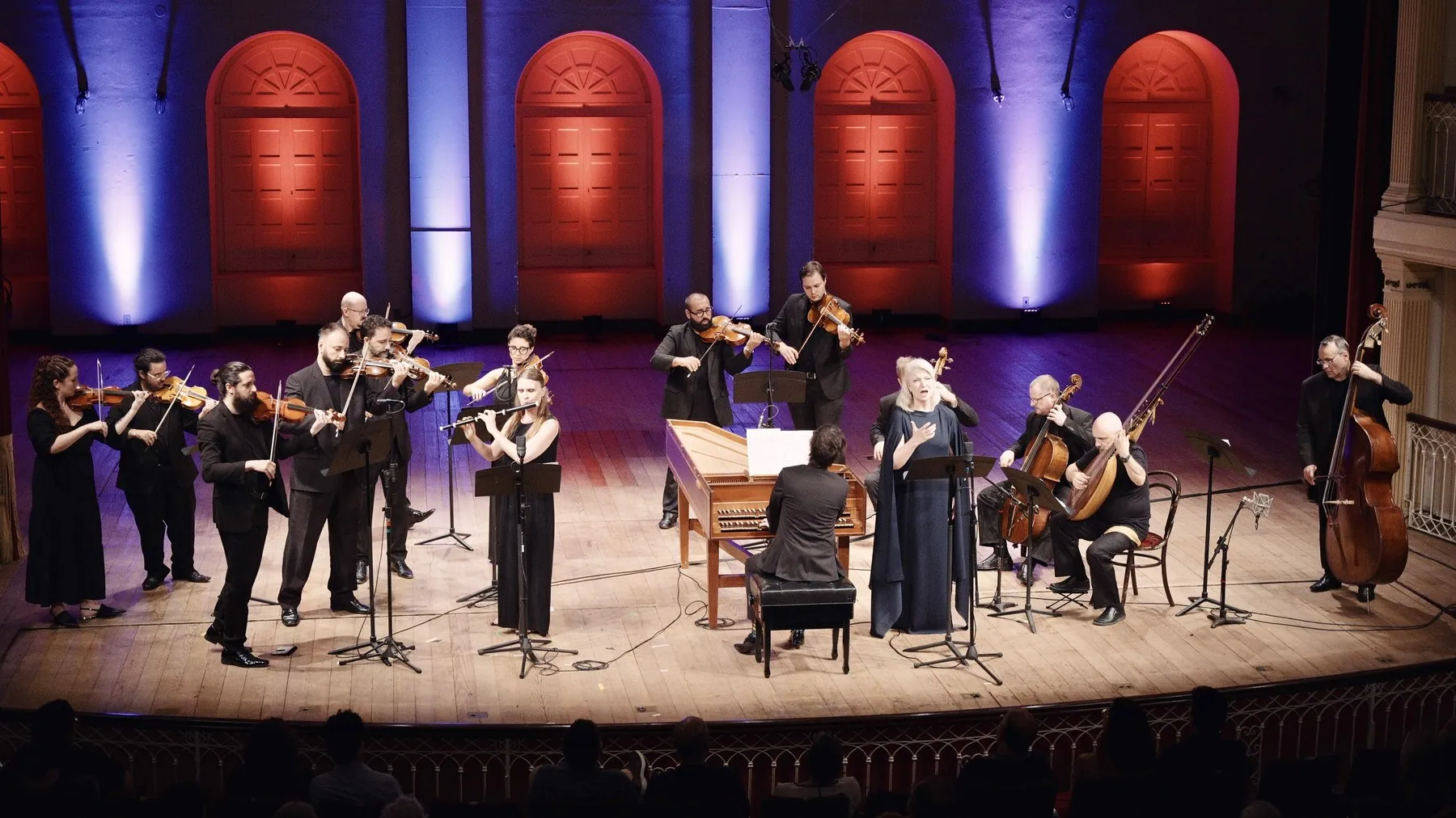 Concerto de Páscoa 2023 — 1