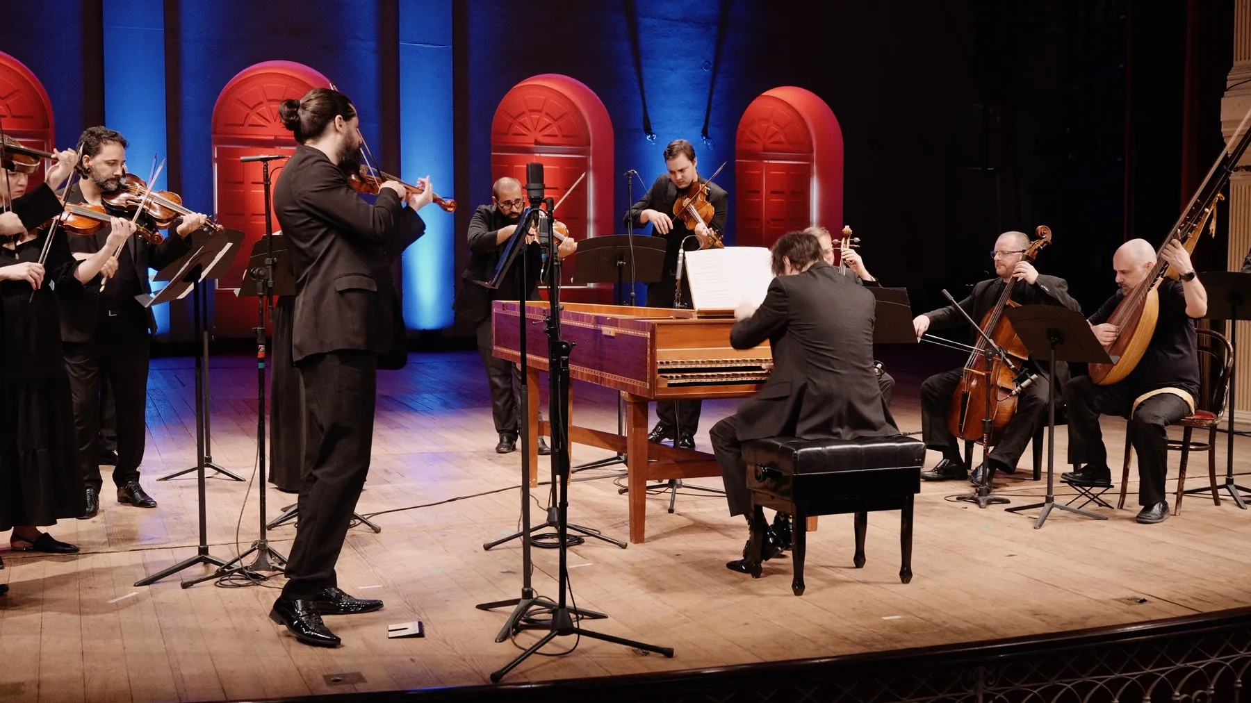 Concerto de Páscoa 2023 — 3