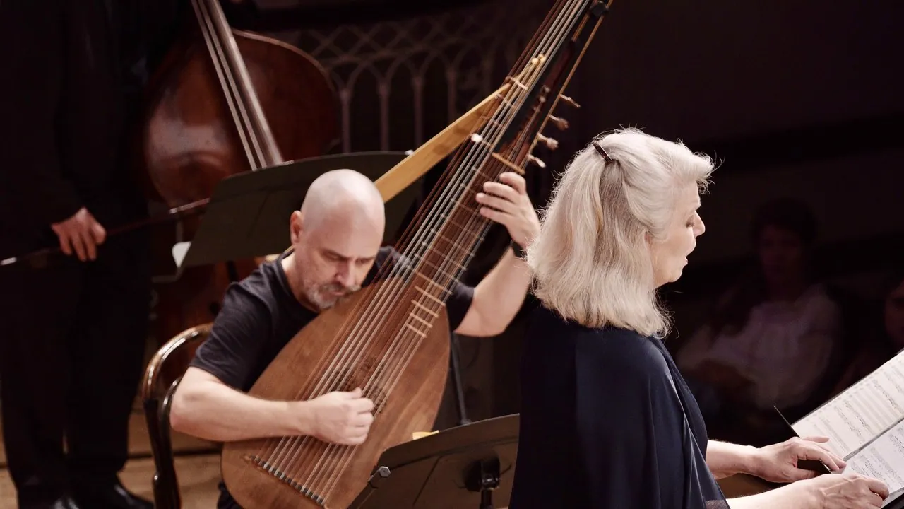 Concerto de Páscoa 2023 — 5