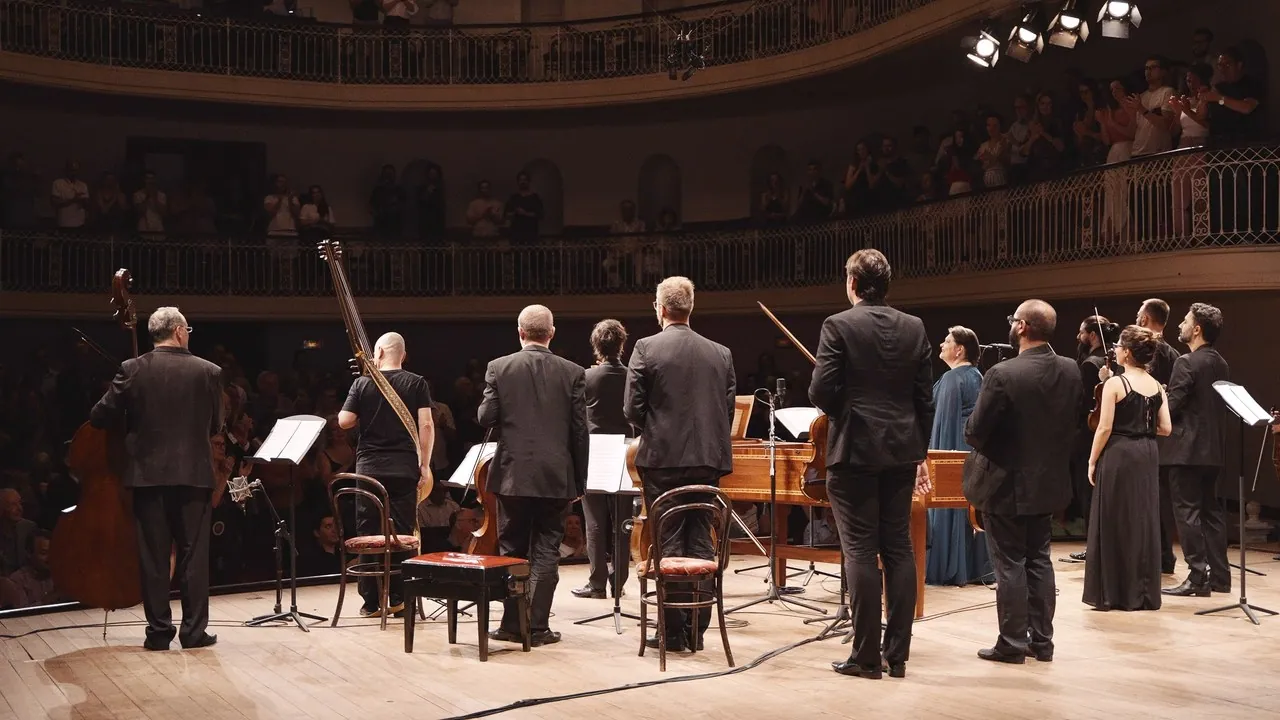 Concerto de Páscoa 2023 — 8
