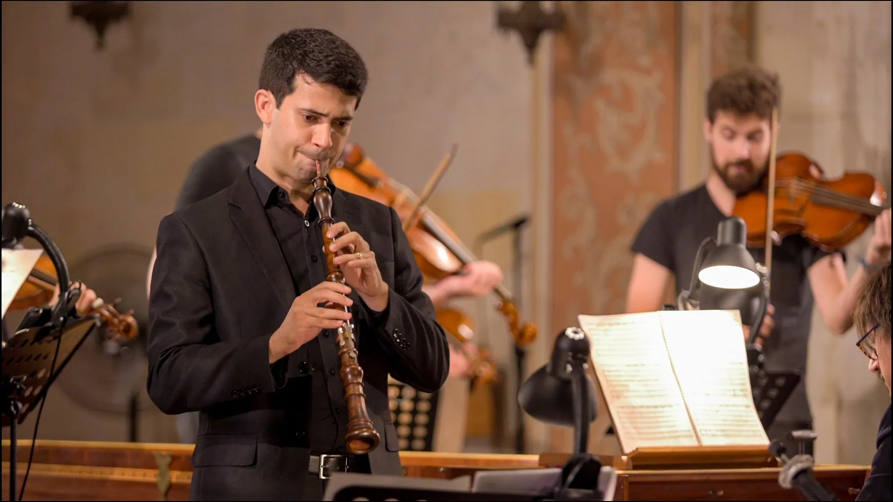 Concerto para Oboé — 3