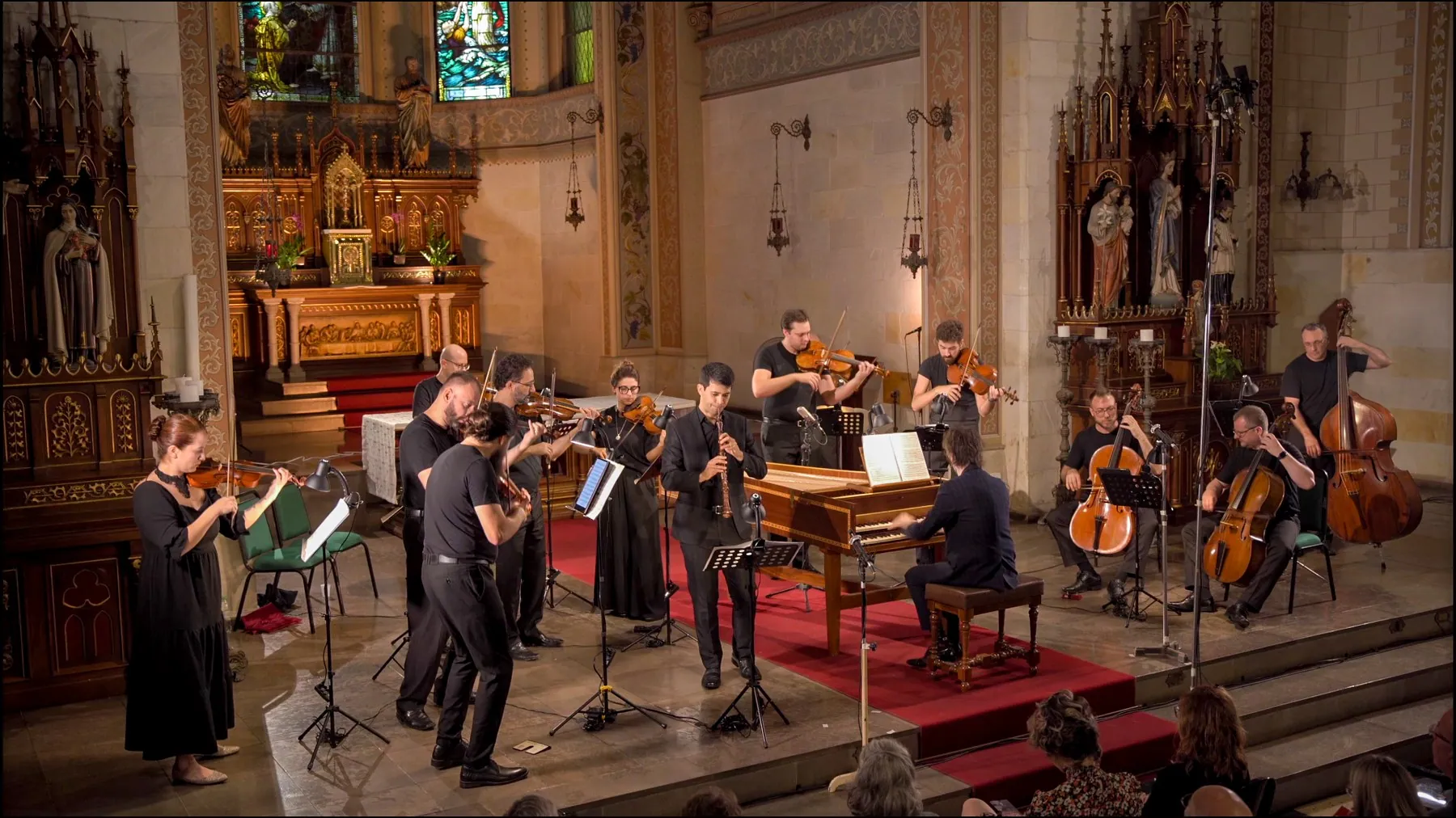 Concerto para Oboé