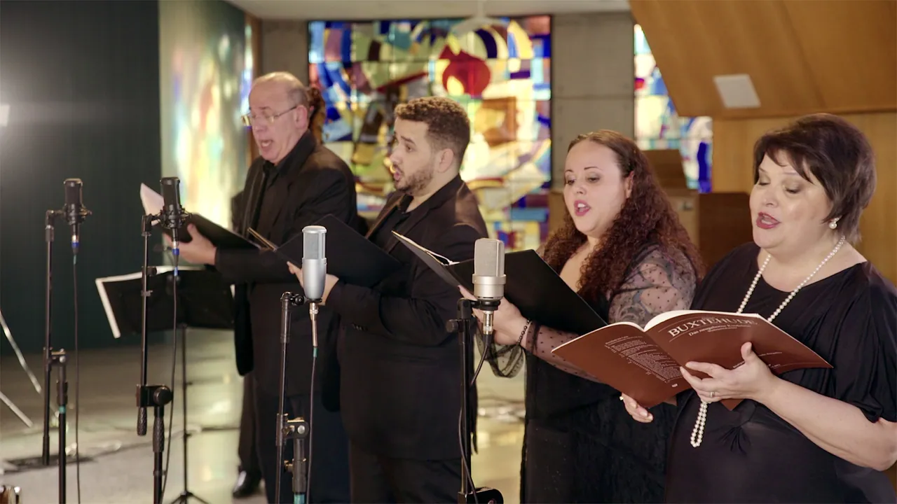 Concertos Bach Brasil — 6