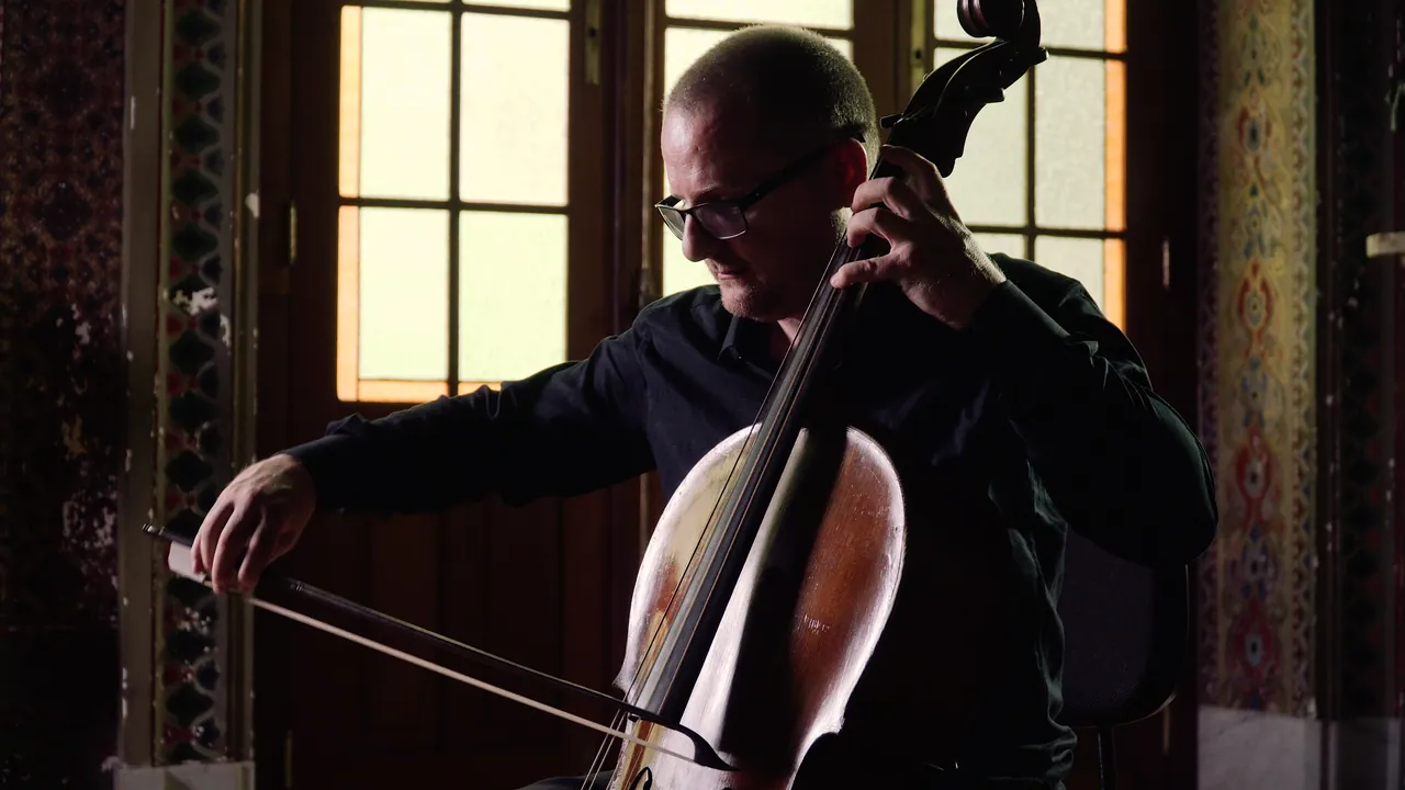 Concertos Bach Brasil — 7