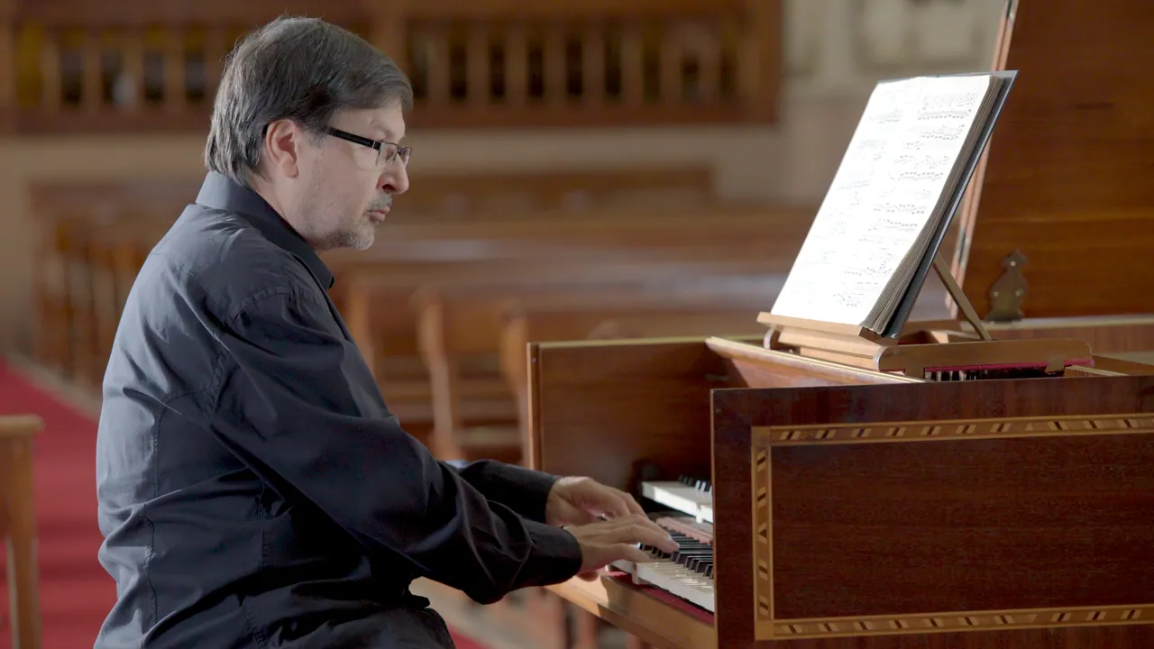 Concertos Bach Brasil — 9