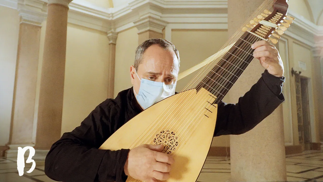 Concertos Bach Brasil — 13