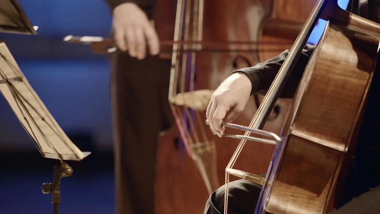 Concertos Bach Brasil — 14
