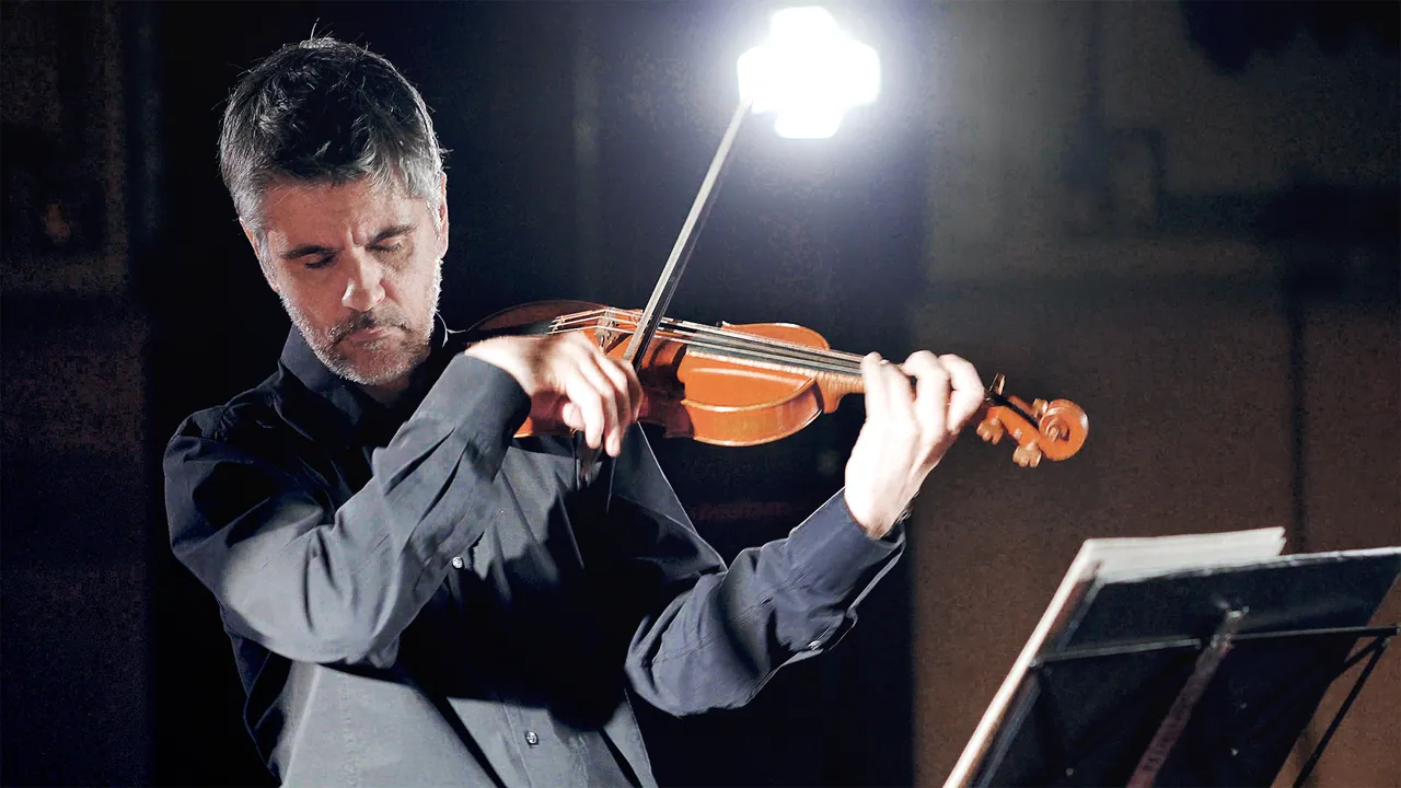 Concertos Bach Brasil — 20
