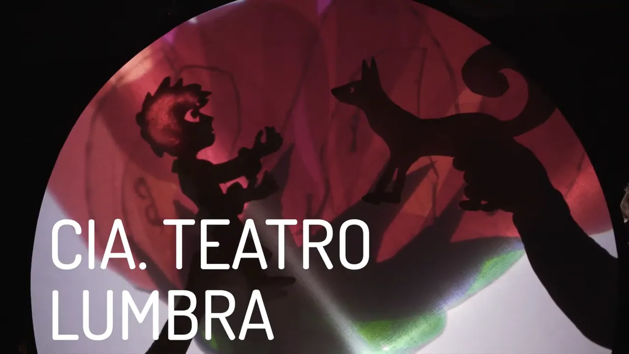Criaturas da Literatura — 5