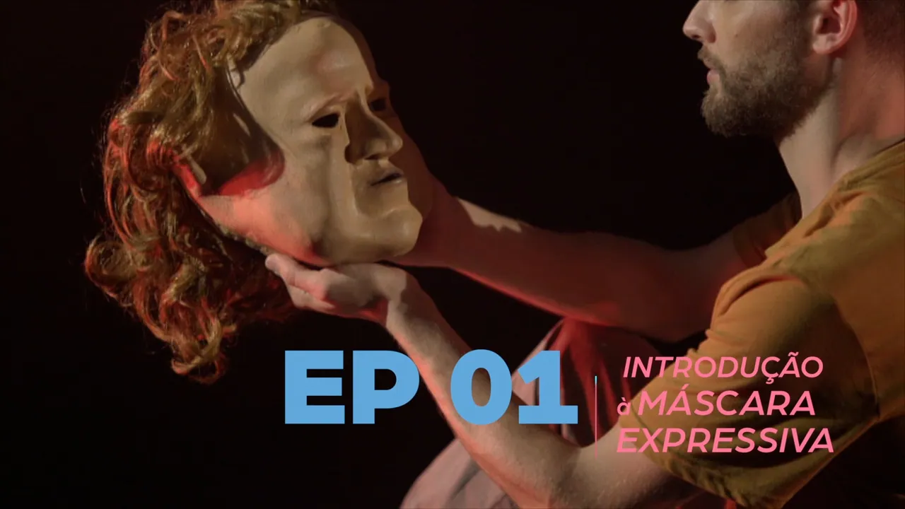 Curso Corpo-Máscara — 6