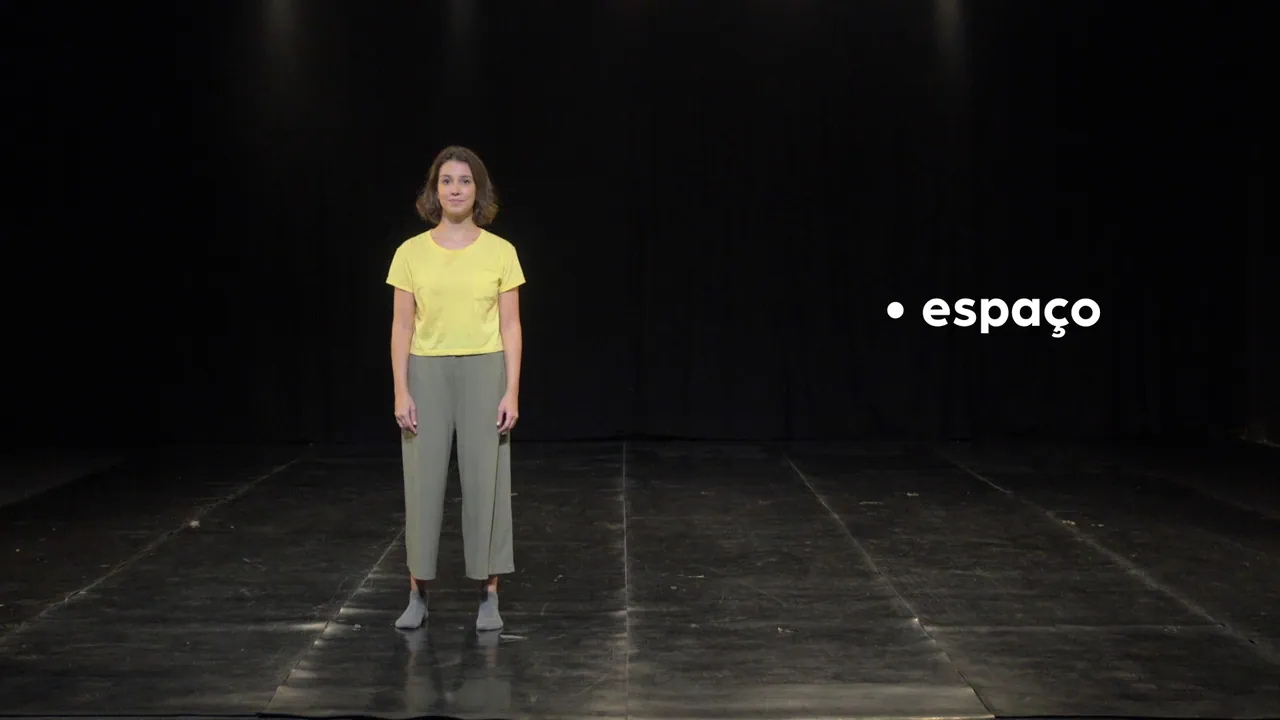 Curso Corpo-Máscara — 10