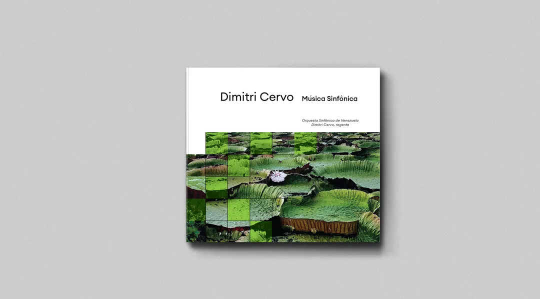 Dimitri Cervo — 1