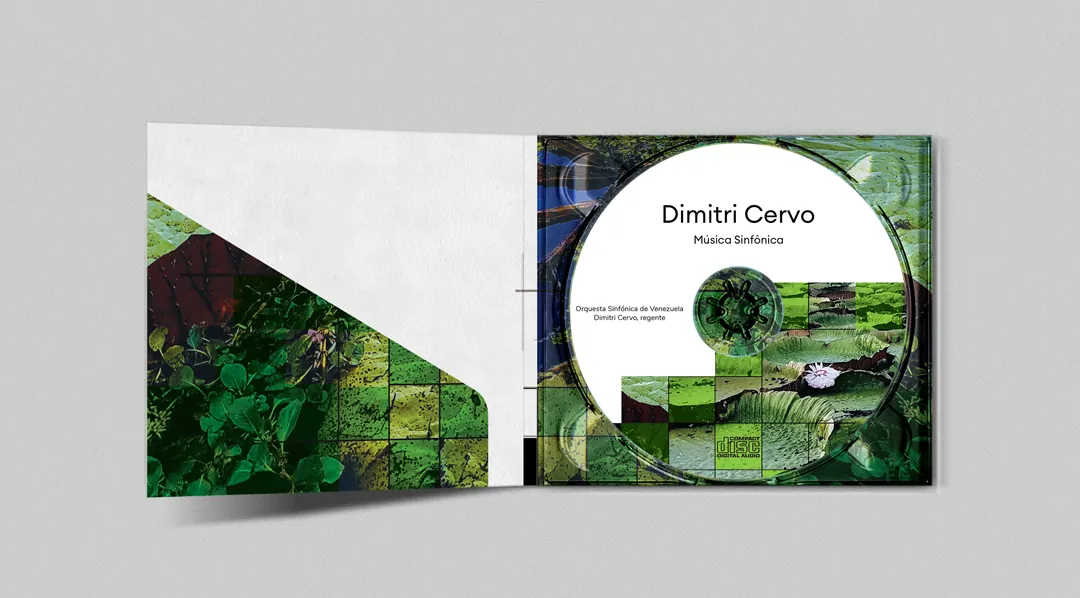 Dimitri Cervo — 2