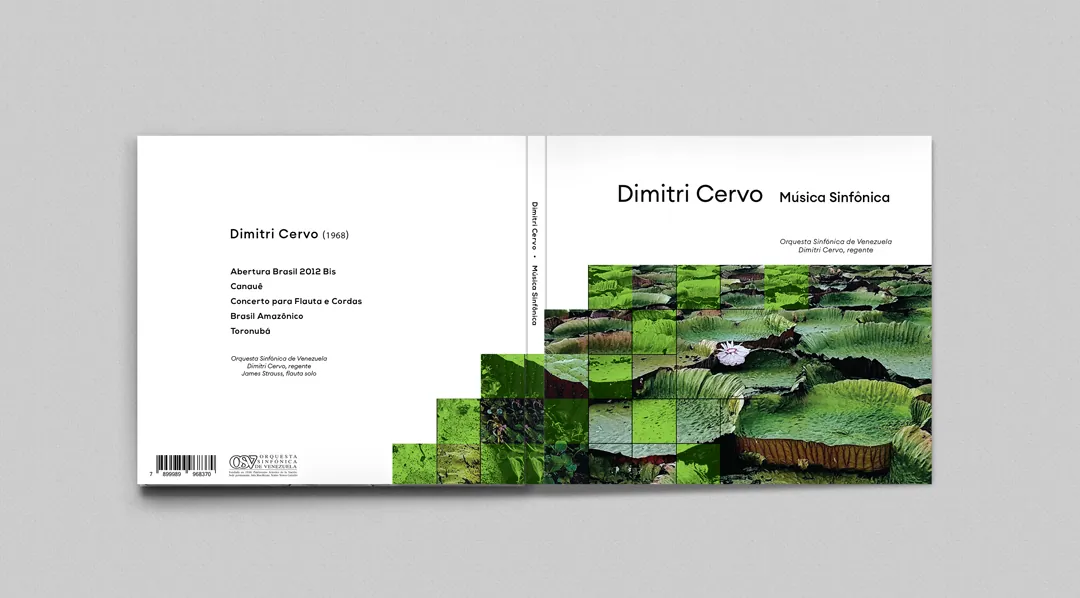 Dimitri Cervo — 10