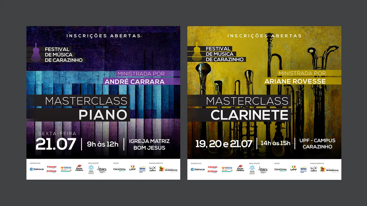 Festival de Música de Carazinho — 10