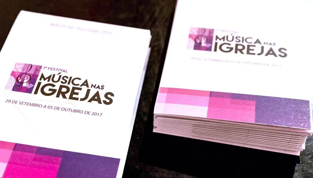 Festival Música nas Igrejas — 2