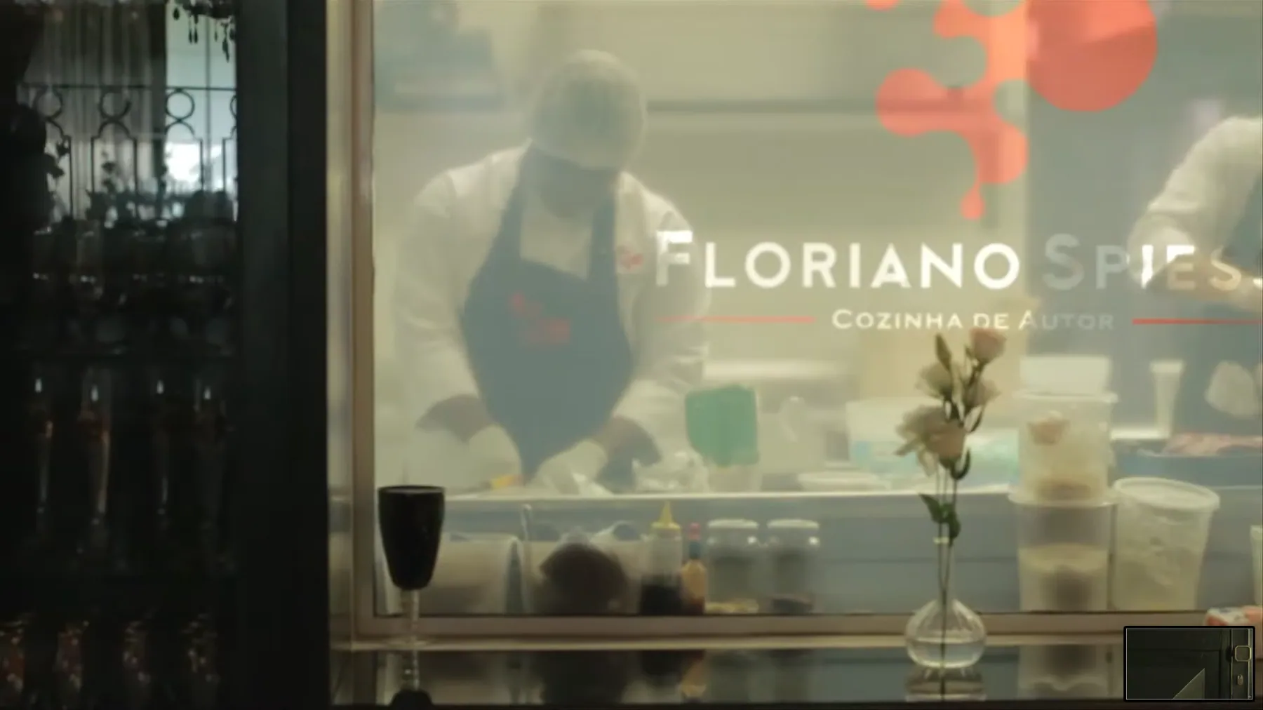 Floriano Spiess — 1