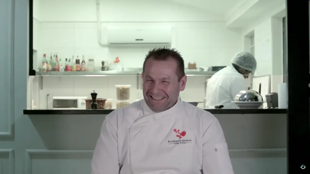 Floriano Spiess — 5