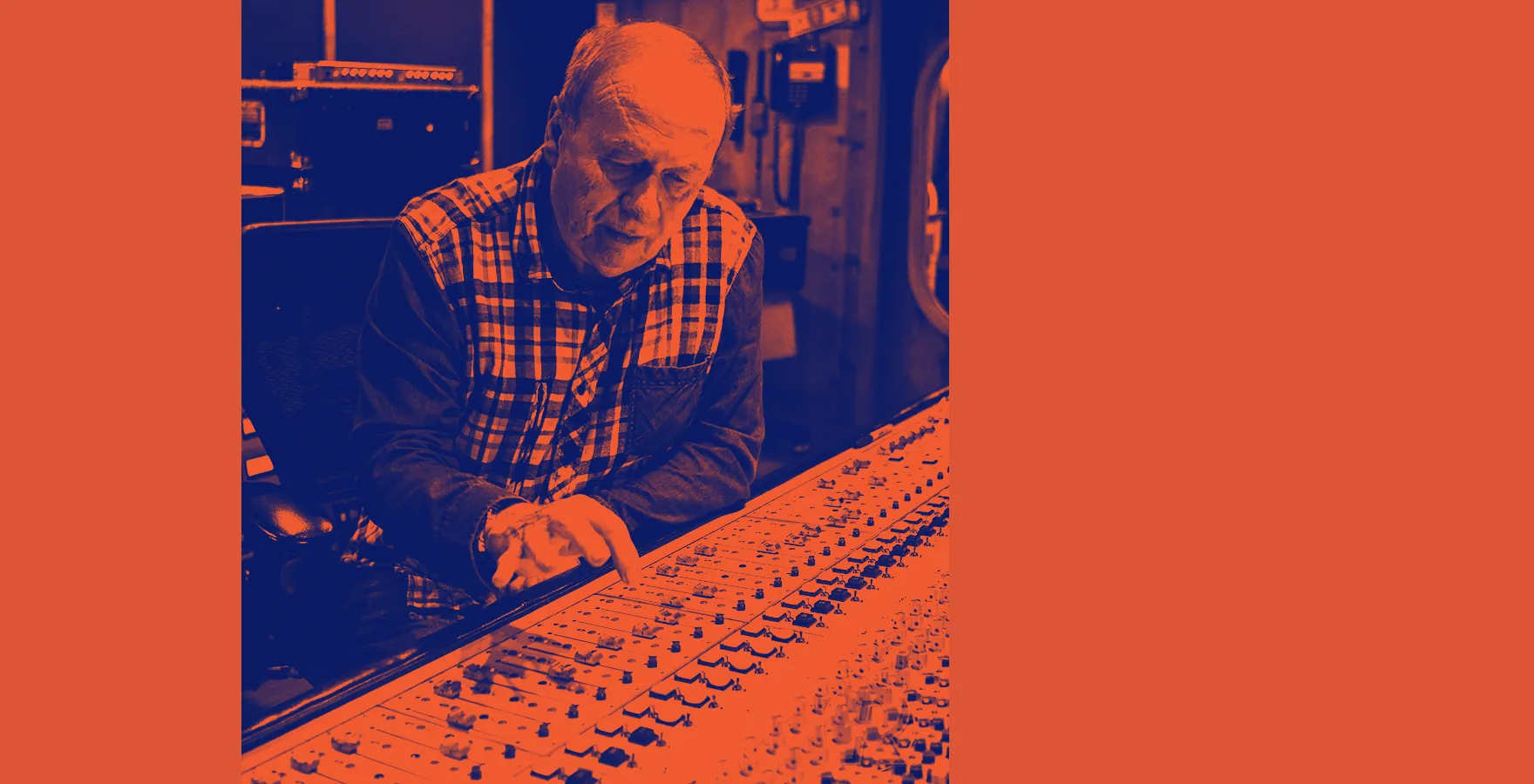Geoff Emerick — 3