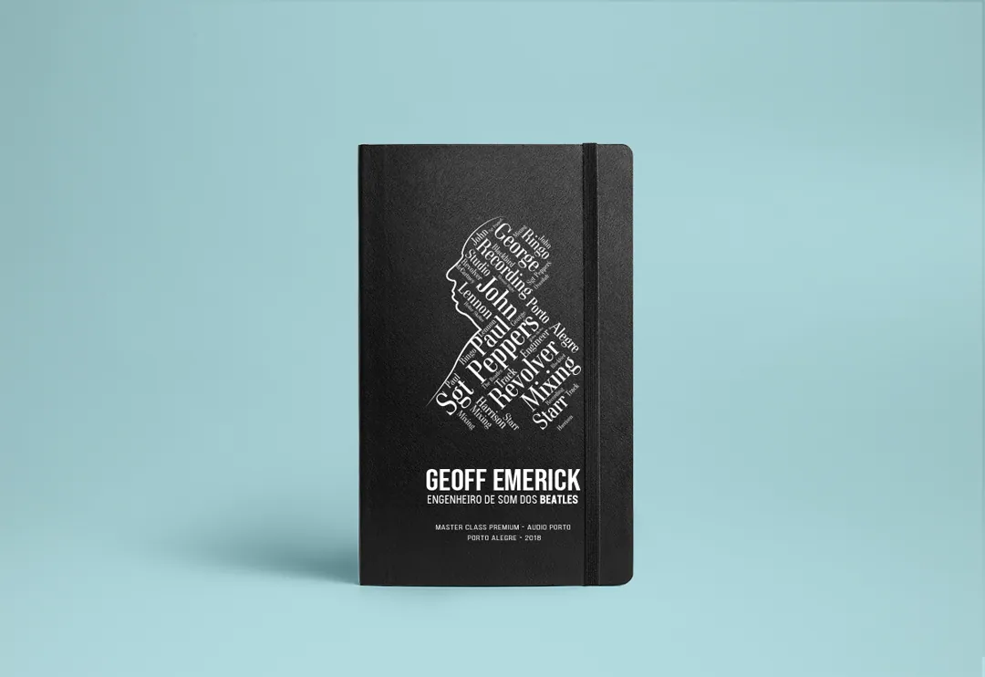 Geoff Emerick — 4