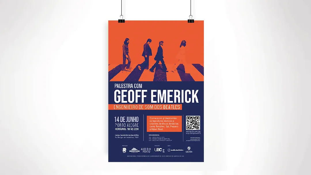 Geoff Emerick — 6