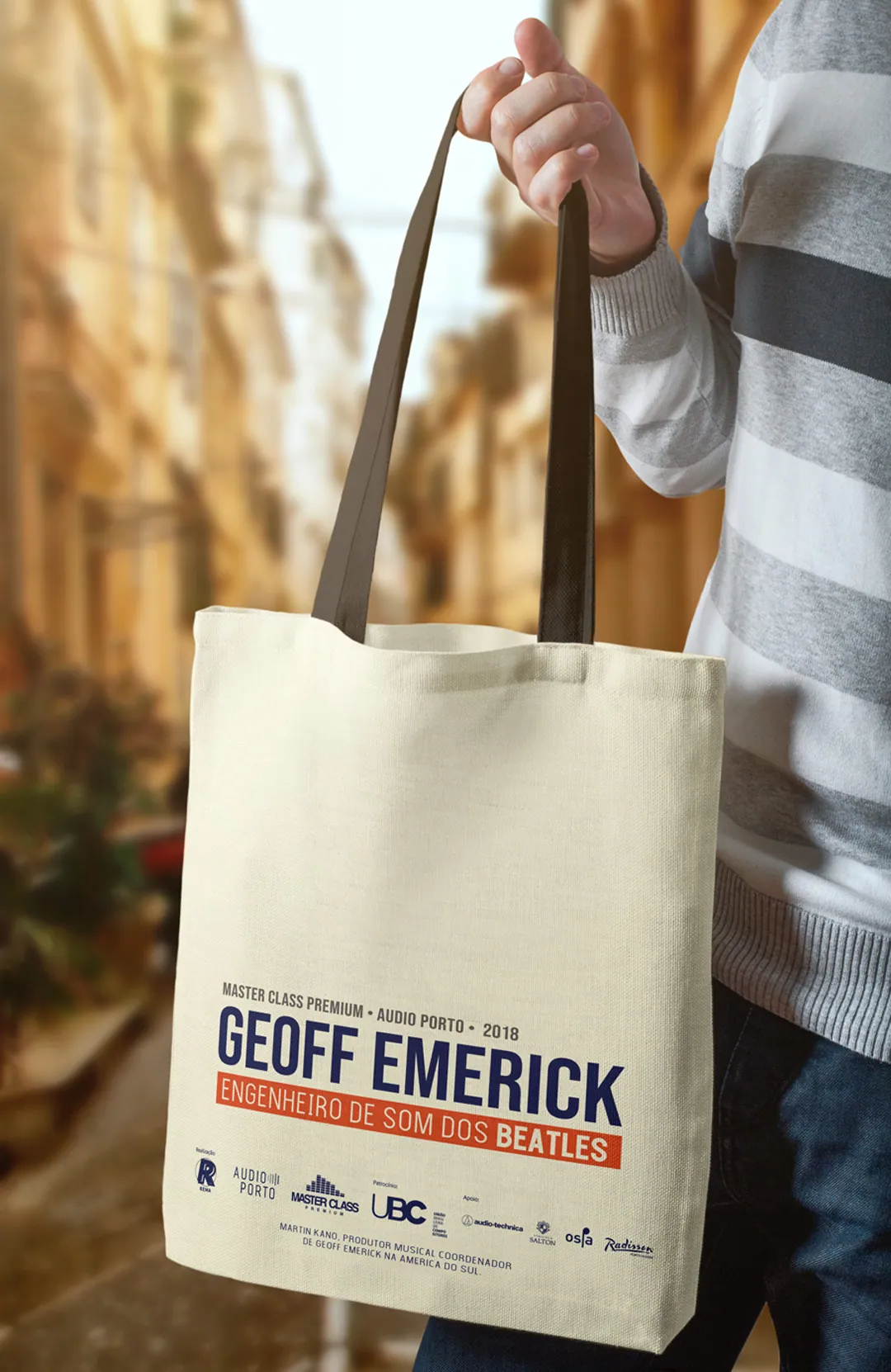 Geoff Emerick — 15