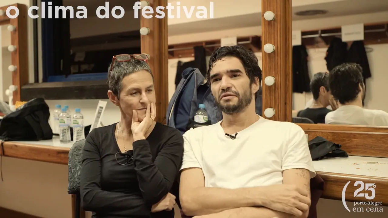 Grande Sertão Veredas — 5