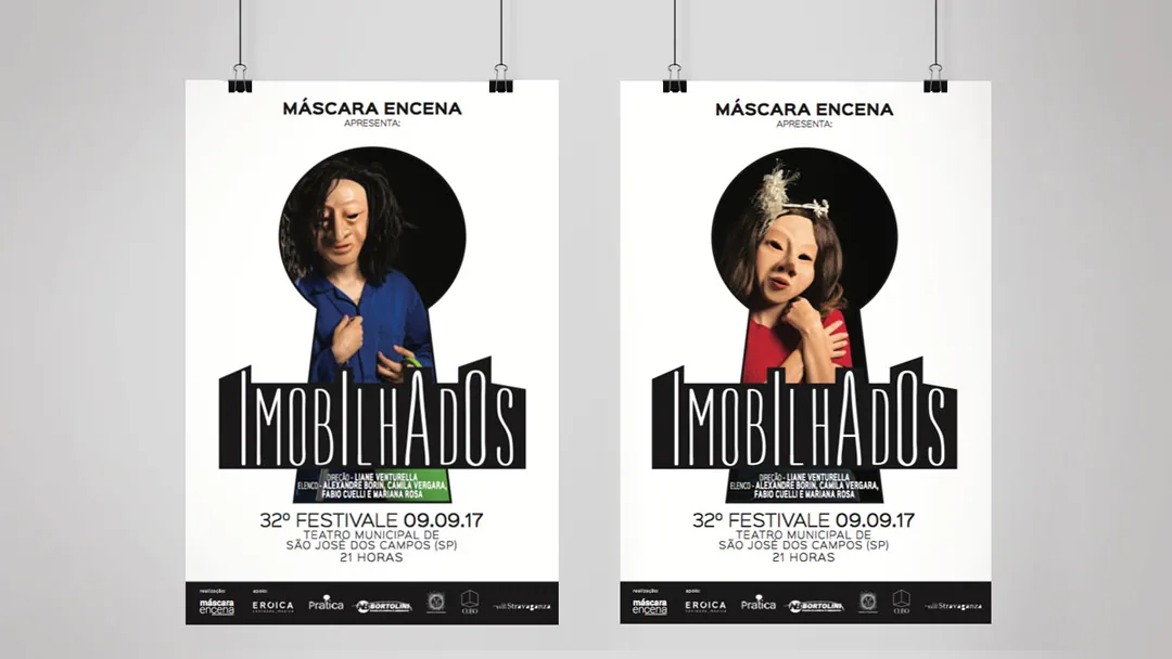 Imobilhados — 1