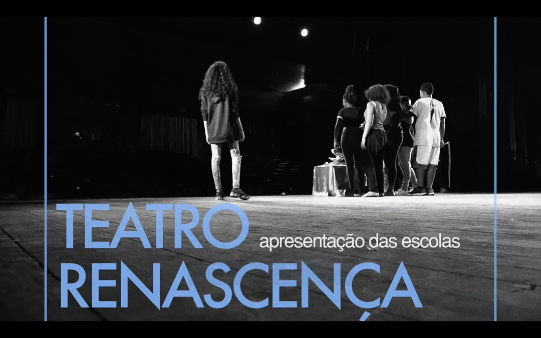 Inclusão em Cena — 6