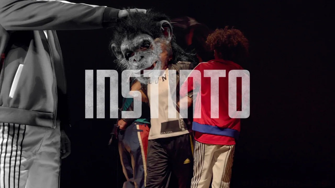 Instinto — 6