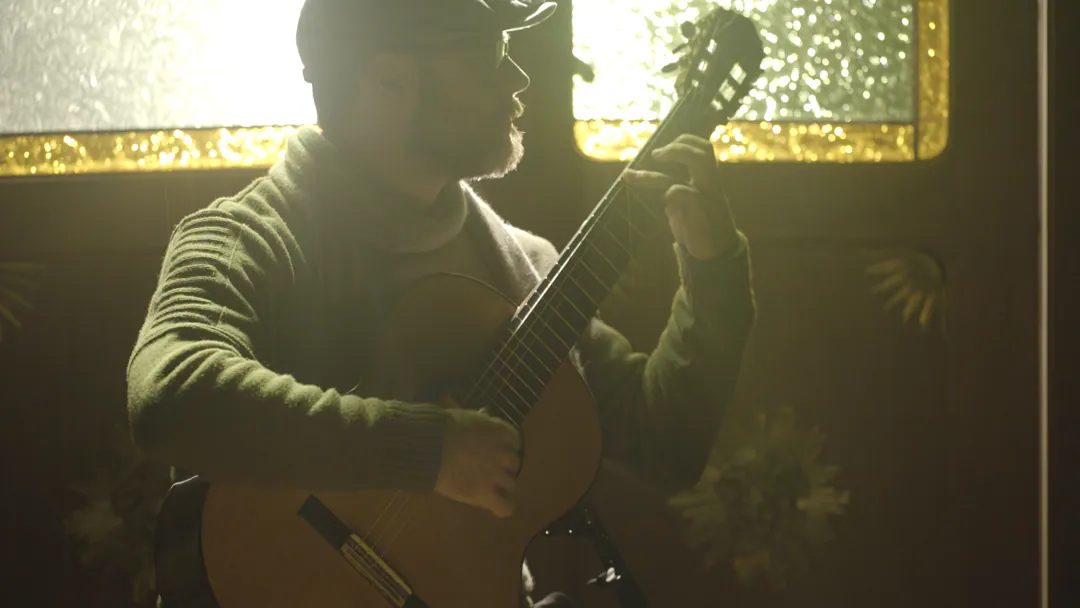 Lamento Sertanejo — 6
