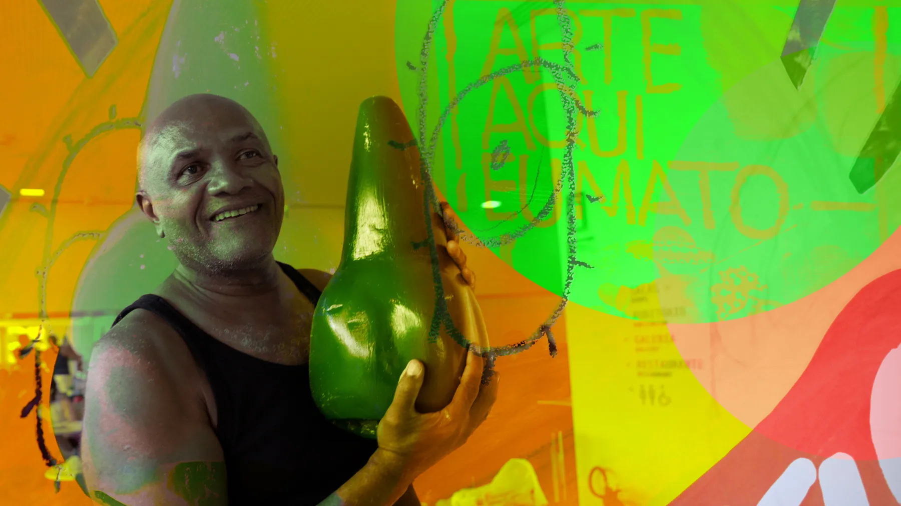 Ling Apresenta: Gervane de Paula