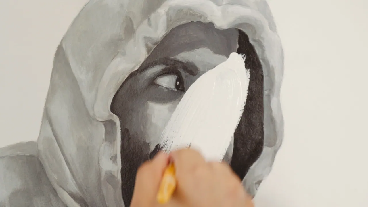 Ling Apresenta: Gustavo Assarian — 8