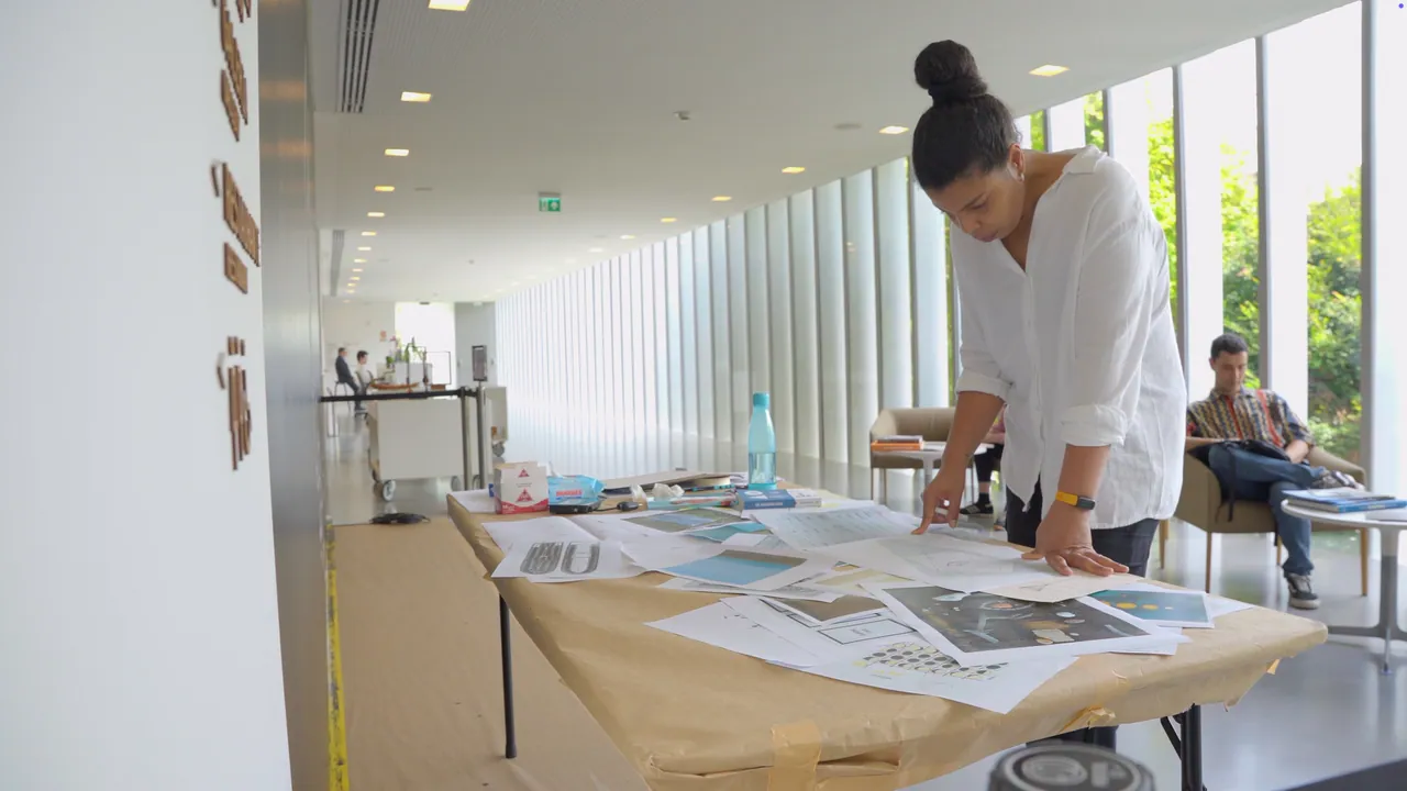 Ling Apresenta: Rubiane Maia — 6