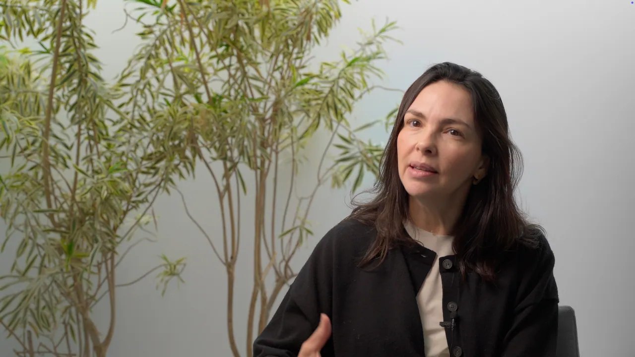 Ling Apresenta: Rubiane Maia — 8