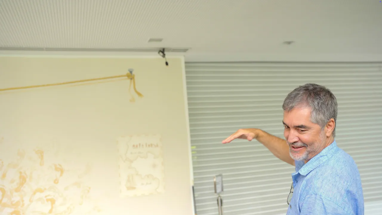 Ling Apresenta: Valdson Ramos — 13