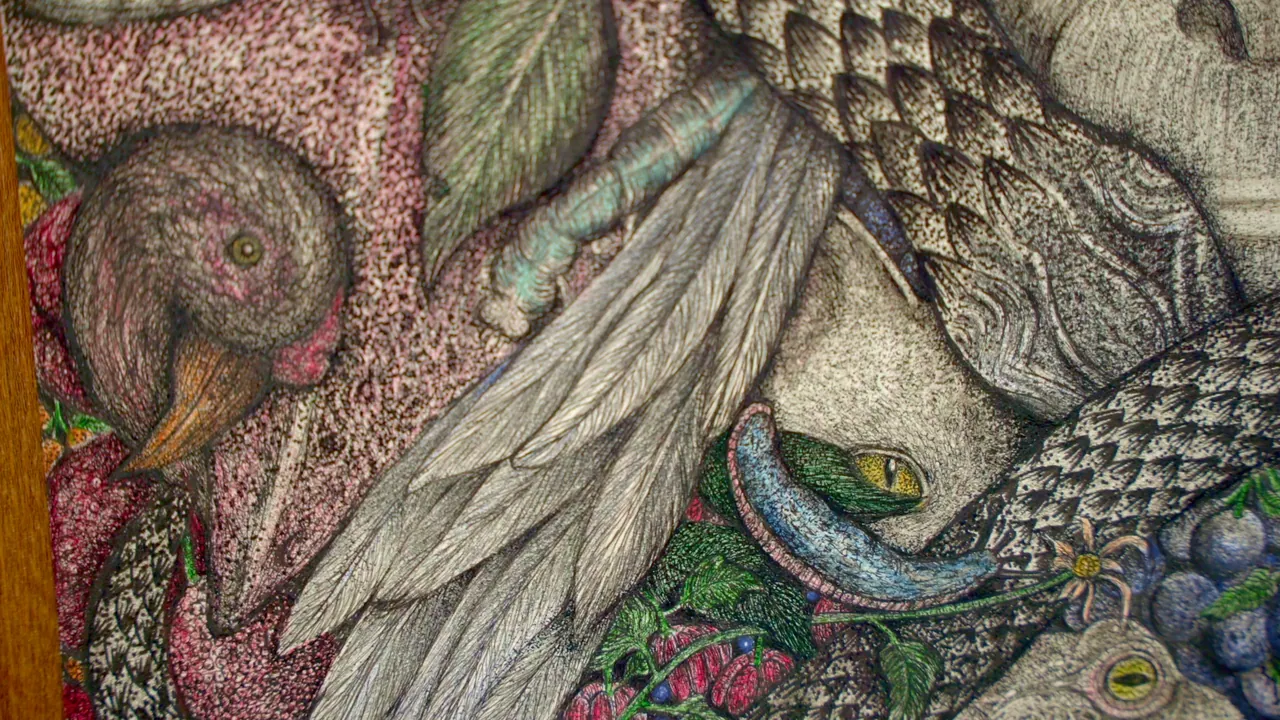 Livro Verde - Michel Zózimo — 7