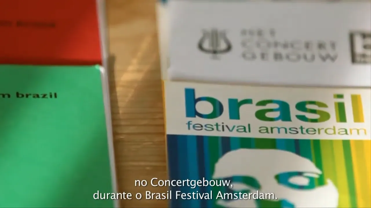 Made in Brazil — 5