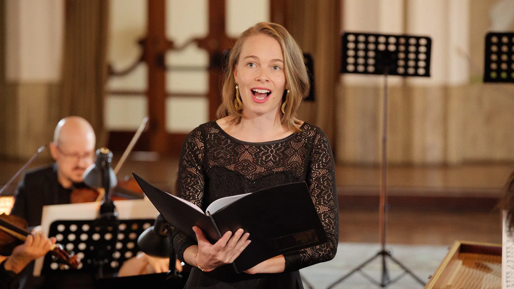 Magnificat — 2