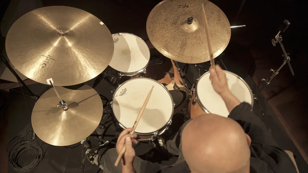 Na Trilha do Jazz — 3