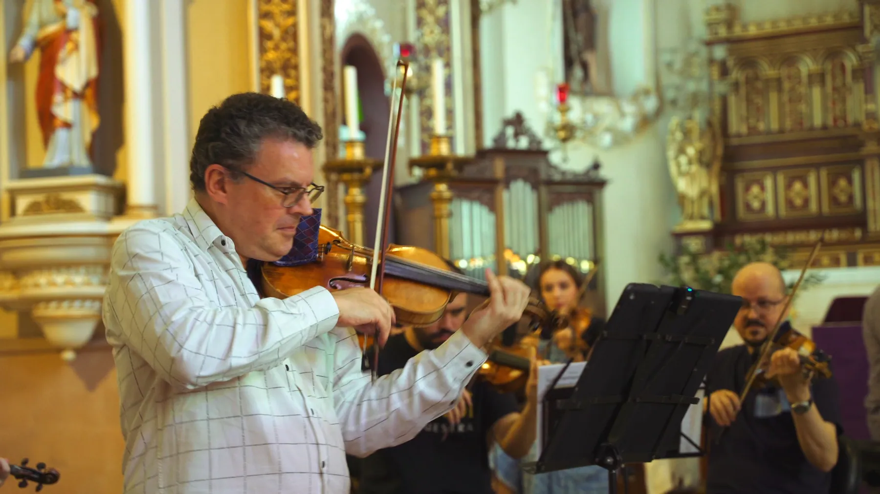 O Mundo ao Revés — 3