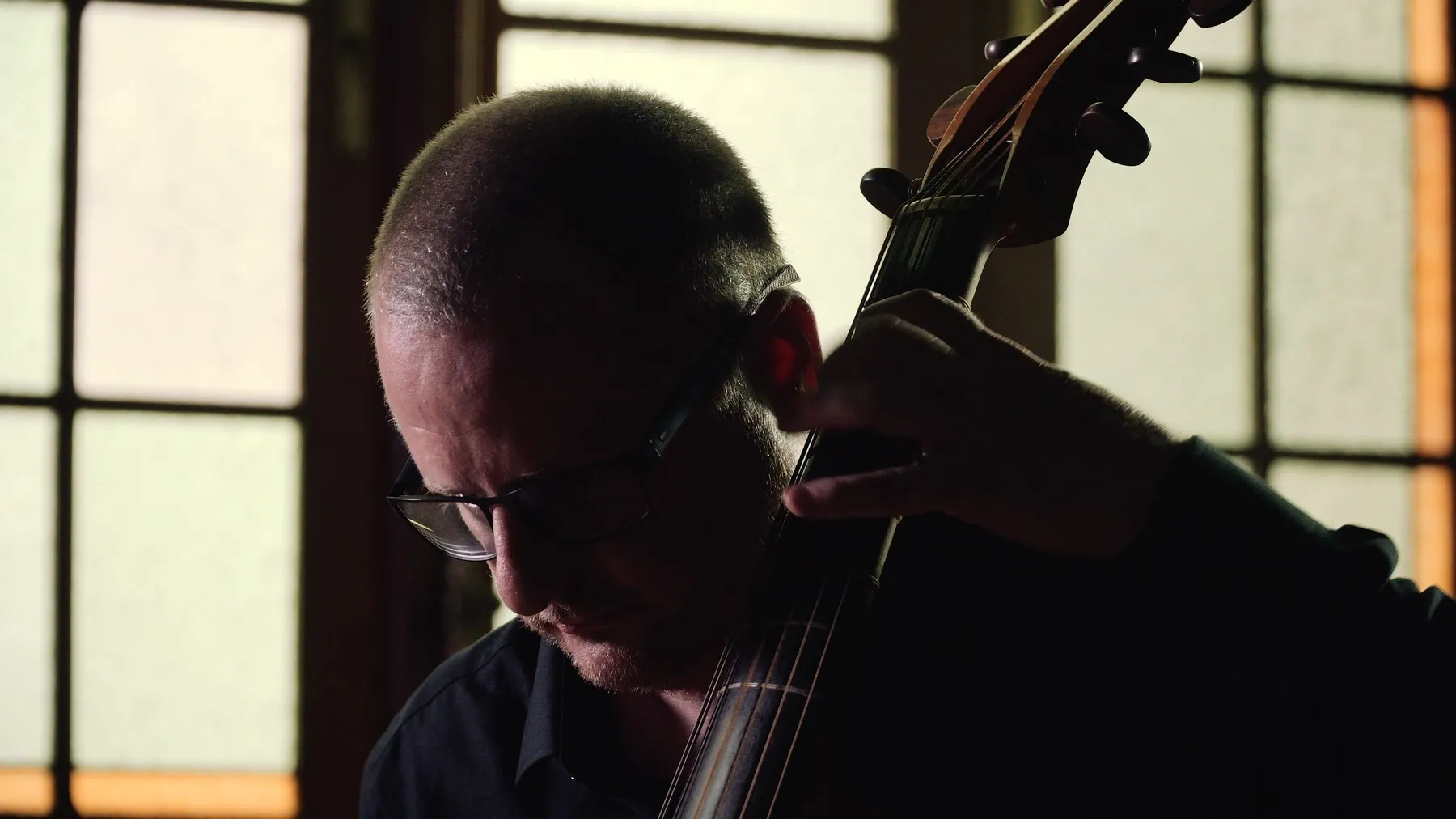 O Violoncelo – Instrumentos de Bach — 3