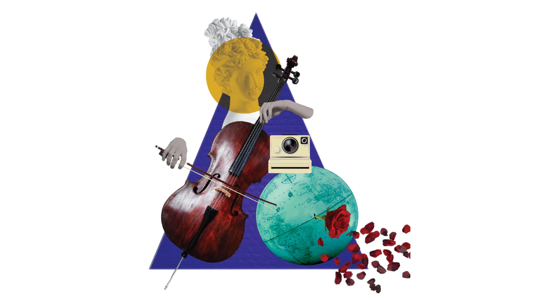 Operita Violoncelo — 1