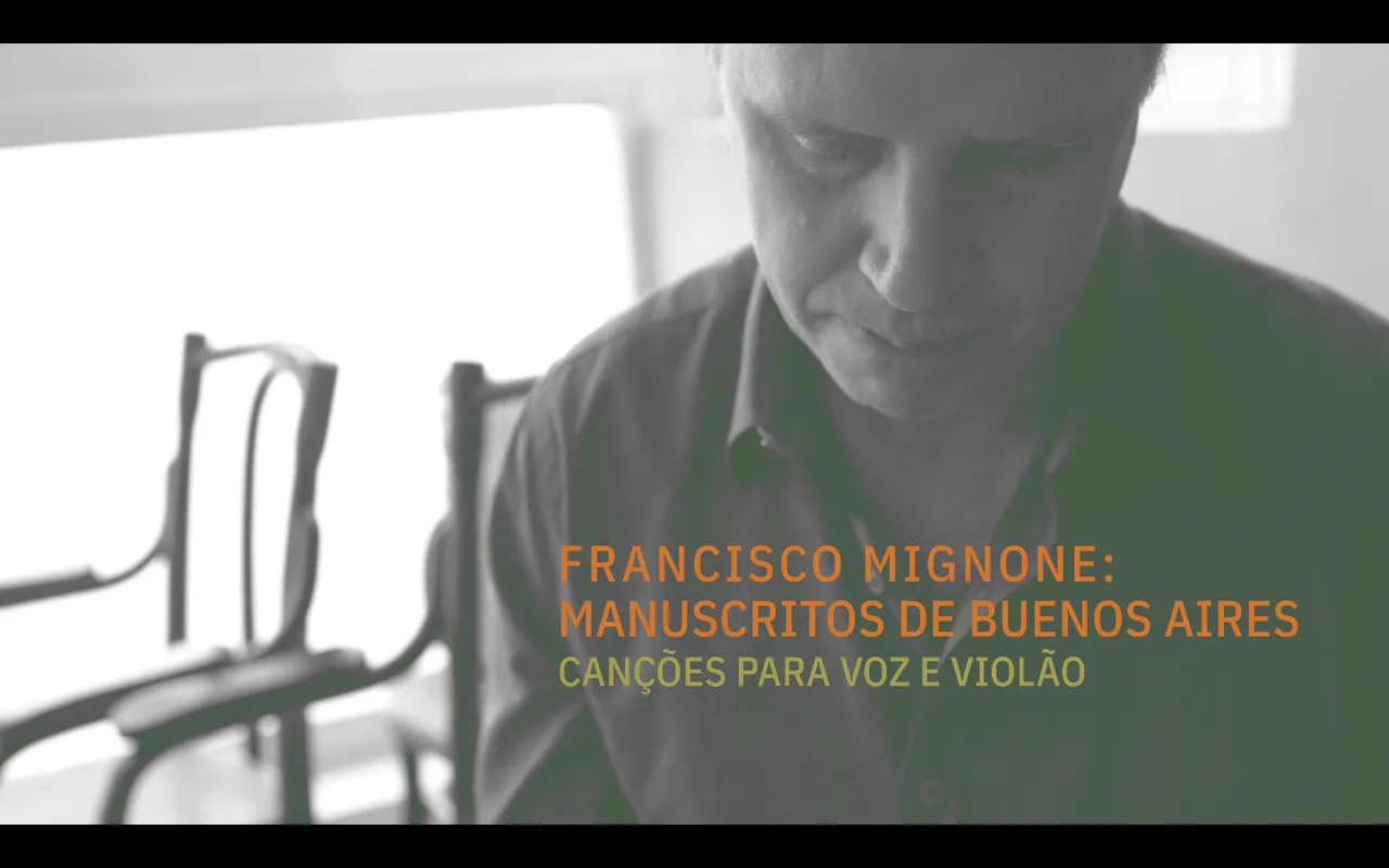 Os Manuscritos de Buenos Aires — 6