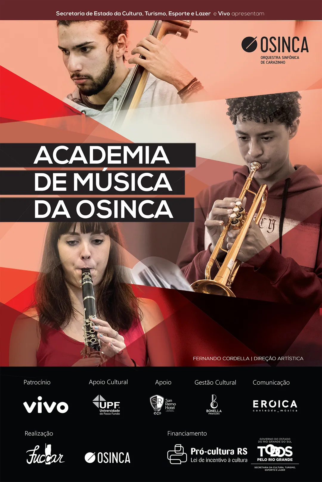 OSINCA 2018 — 17