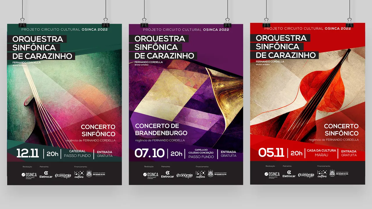 OSINCA Tour 2022/23 — 5