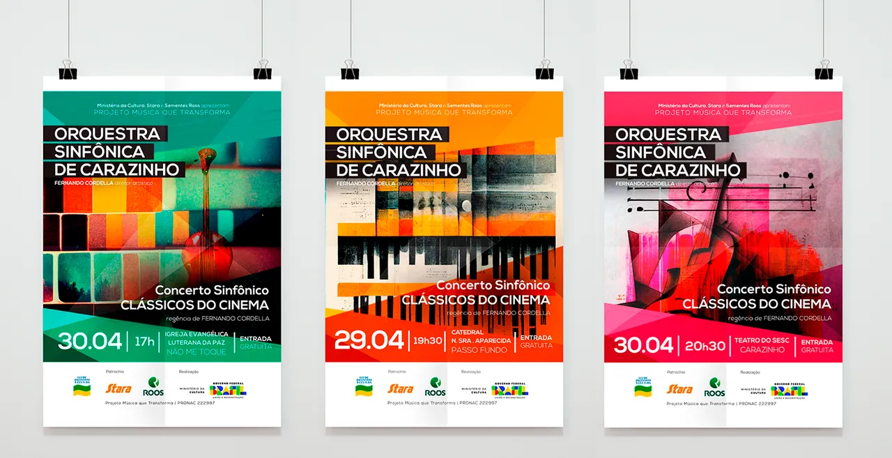 OSINCA Tour 2022/23 — 9