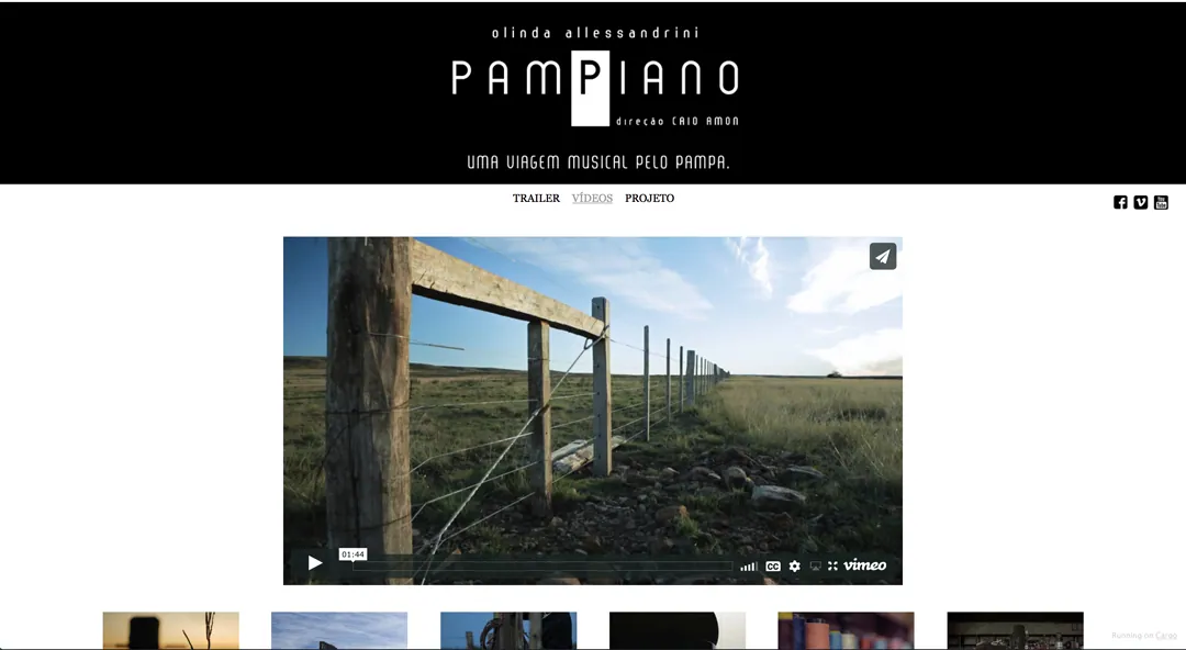 Pampiano — 6