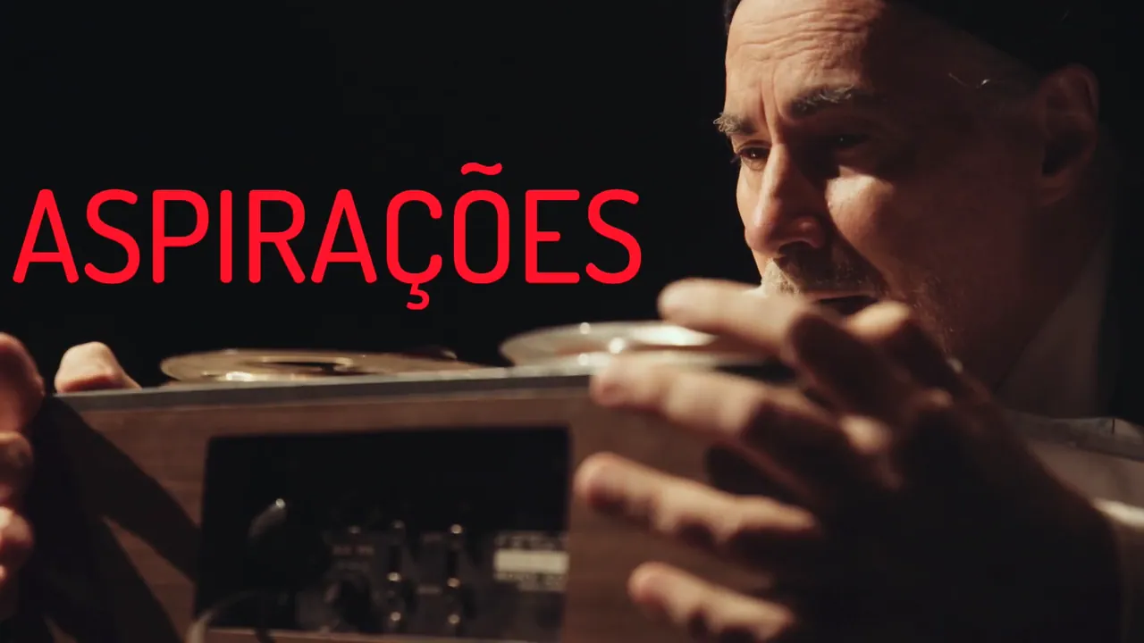 Quase Corpos — 7