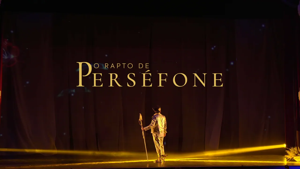 Rapto de Perséfone — 14